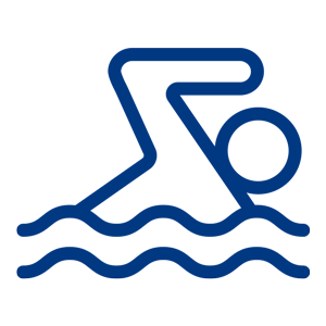 Schwimmen
