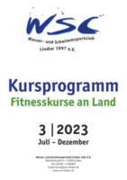 2023 03 Fitnesskurse an Land