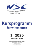 schwimmkurse