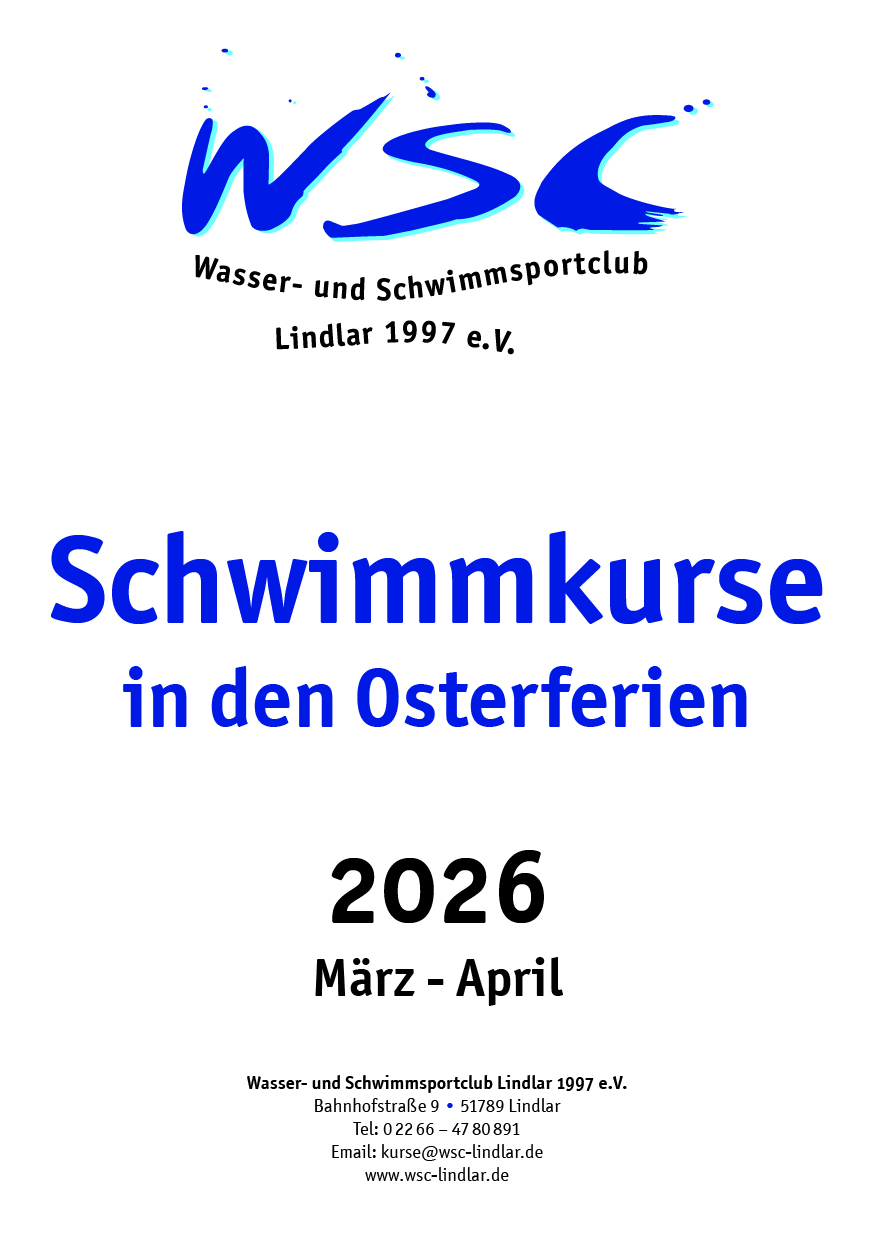 schwimmkurse