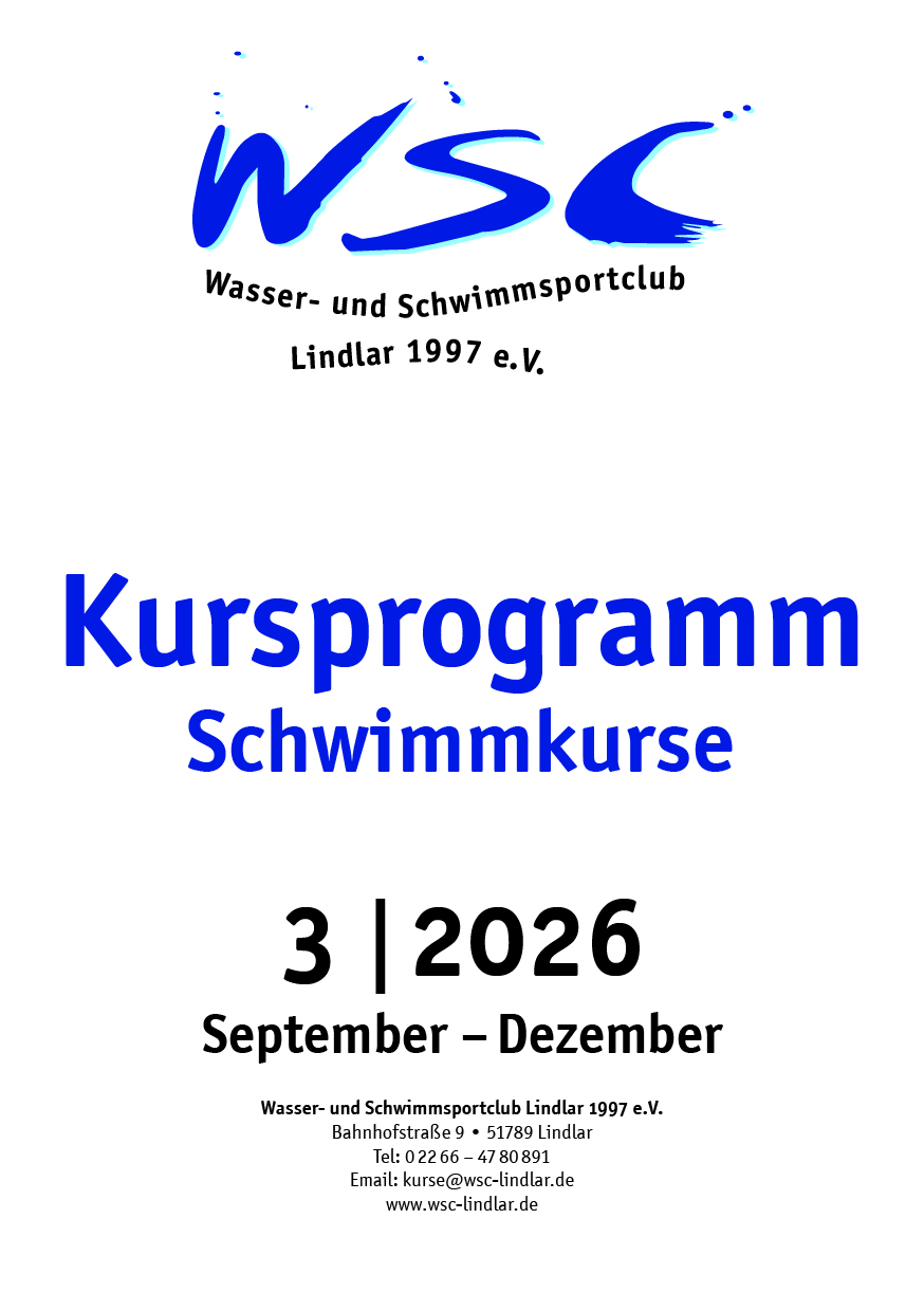 schwimmkurse